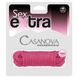 Дополнительное фото Тонкая верёвка Sex Extra розовая 10 м