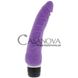 Дополнительное фото Вибратор Purrfect Silicone Classic фиолетовый 18 см