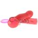 Дополнительное фото Вибропробка-расширитель Blossom Expanding Inflatable Tip 13 см