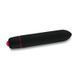 Дополнительное фото Вибропуля Adrien Lastic Univibe чёрная 9 см
