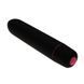 Дополнительное фото Вибропуля Adrien Lastic Univibe чёрная 9 см