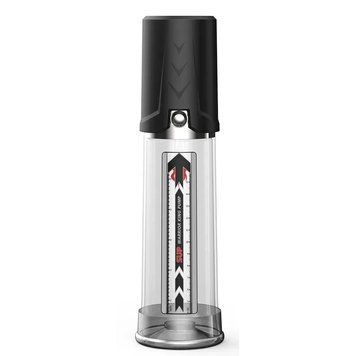 Основное фото Ручная вакуумная помпа CANWIN SUP Warrior King Pump CAN-P698 чёрная