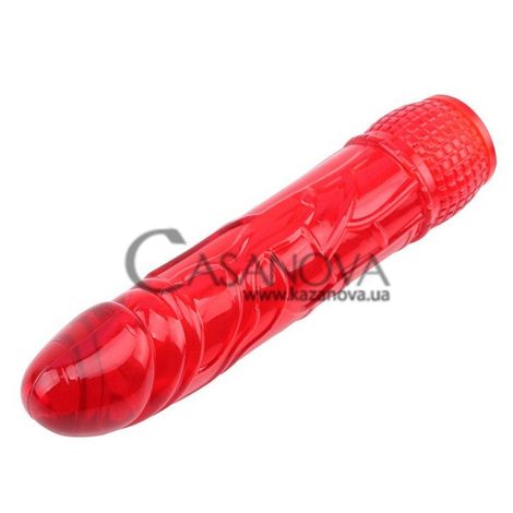 Основное фото Набор секс-игрушек Hot Storm Flirting of Couple красный