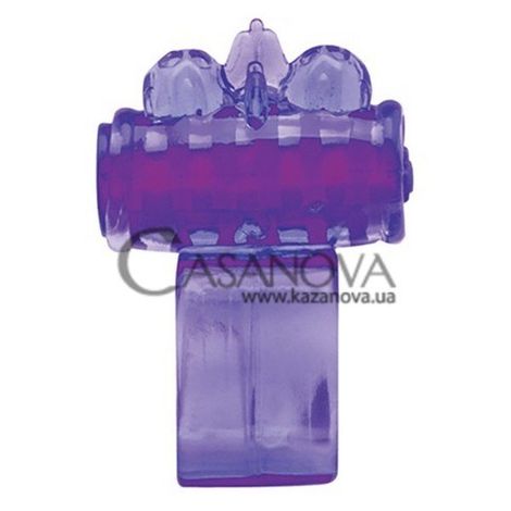 Основне фото Набір секс-іграшок Climax Kit Neon Purple фіолетовий
