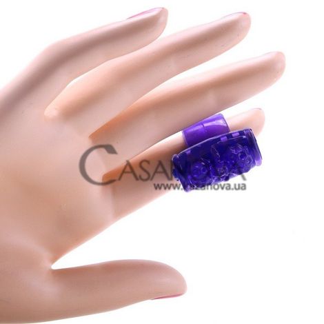 Основне фото Набір секс-іграшок Climax Kit Neon Purple фіолетовий