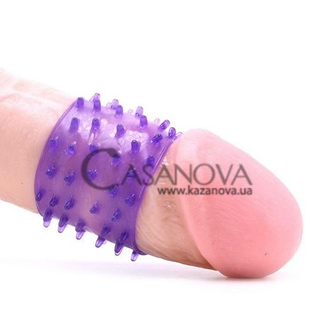 Основное фото Набор секс-игрушек Climax Kit Neon Purple фиолетовый