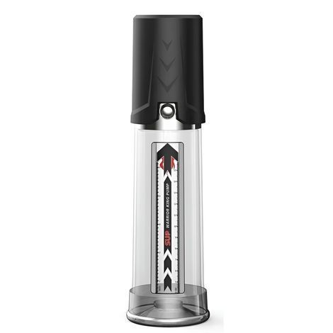 Основное фото Ручная вакуумная помпа CANWIN SUP Warrior King Pump CAN-P698 чёрная