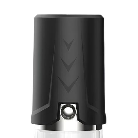 Основное фото Ручная вакуумная помпа CANWIN SUP Warrior King Pump CAN-P698 чёрная