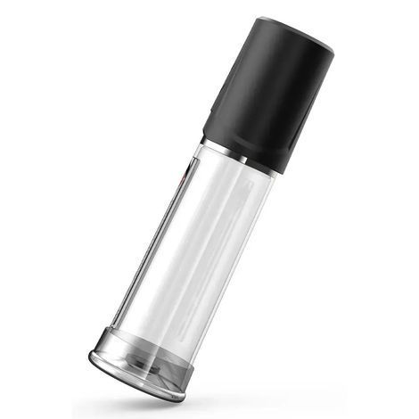Основное фото Ручная вакуумная помпа CANWIN SUP Warrior King Pump CAN-P698 чёрная