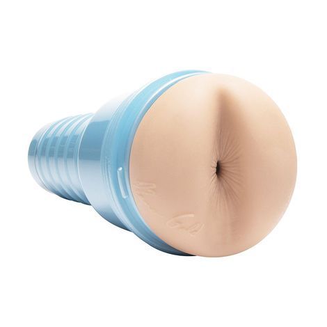 Основное фото Мастурбатор-попка Fleshlight Fleshjack Boys: Reno Gold Golden Boy телесный