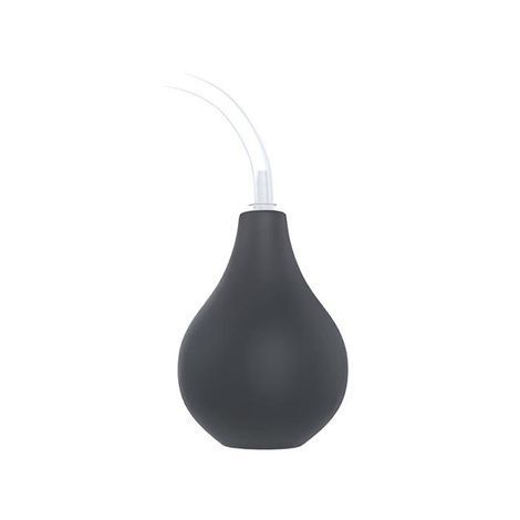 Основное фото Реалистичный фаллоимитатор с эякуляцией на присоске Lovetoy Squirt Extreme Dildo 10" чёрный 25,5 см