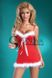 Дополнительное фото Новогодний костюм Livia Corsetti Fashion Christmas Honey красный