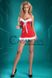 Додаткове фото Новорічний костюм Livia Corsetti Fashion Christmas Honey червоний