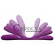 Дополнительное фото Эрекционное виброкольцо BeauMents Flexxio фиолетовое