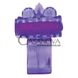 Дополнительное фото Набор секс-игрушек Climax Kit Neon Purple фиолетовый