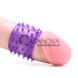 Додаткове фото Набір секс-іграшок Climax Kit Neon Purple фіолетовий