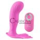 Дополнительное фото Вибратор для точки G Sweet Smile G-Spot Panty Vibe розовый 11,7 см