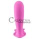 Додаткове фото Вібратор для точки G Sweet Smile G-Spot Panty Vibe рожевий 11,7 см