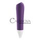 Дополнительное фото Вибропуля Satisfyer Ultra Power Bullet 2 фиолетовая 10,6 см