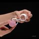 Додаткове фото Кульки Lelo Luna Beads рожеві та блакитні