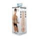 Дополнительное фото Мастурбатор-попка Fleshlight Fleshjack Boys: Reno Gold Golden Boy телесный