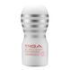 Дополнительное фото Мастурбатор Tenga Original Vacuum Cup Gentle белый