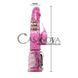 Дополнительное фото Rabbit-вибратор с ротацией Lybaile Travel Partner розовый 26,5 см
