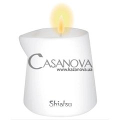 Основне фото Масажна свічка SHIATSU Сандалове Дерево, 130 гр