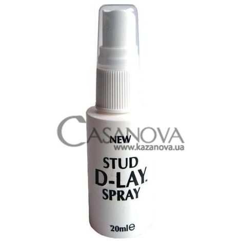Основное фото Спрей-прологатор Stud D Lay Spray 20 мл