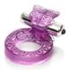 Дополнительное фото Виброкольцо-стимулятор Intimate Butterfly Ring фиолетовое