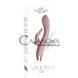 Дополнительное фото Rabbit-вибратор Hot Fantasy Felicity Layne розовый 19,7 см
