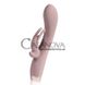 Додаткове фото Rabbit-вібратор Hot Fantasy Felicity Layne рожевий 19,7 см