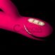 Додаткове фото Rabbit-вібратор Rabbit Tres Chic рожевий 23 см