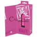 Дополнительное фото Вибратор Power Vibe Collection Wavy розовый 9,7 см