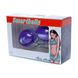 Додаткове фото Вагінальні кульки Boss Series Smartballs 67-00017 фіолетові