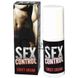 Додаткове фото Збуджувальний крем Sex Control Erect Cream для чоловіків 30 мл