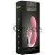 Додаткове фото Кліторально-вагінальний вібратор Neo Rabbit рожевий 17,5 см
