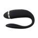 Додаткове фото Парний вібратор We-Vibe 30 Special Edition чорний 7,3 см