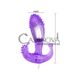 Дополнительное фото Стимулятор точки G Lybaile Super Strong Vibrator фиолетовый 14,3 см