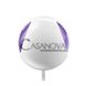 Дополнительное фото Вагинальные шарики OVO L1 Loveballs фиолетовые