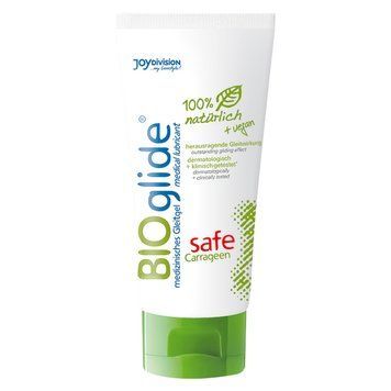 Основное фото Лубрикант Bioglide Safe 100 мл