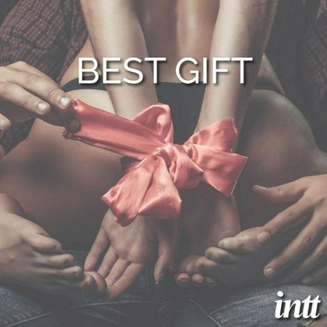 Основное фото Лубрикант Intt Cannabis Lubricant каннабис 100 мл