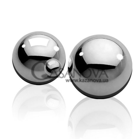 Основне фото Металеві кульки Metal Worx Ben-Wa Balls Small