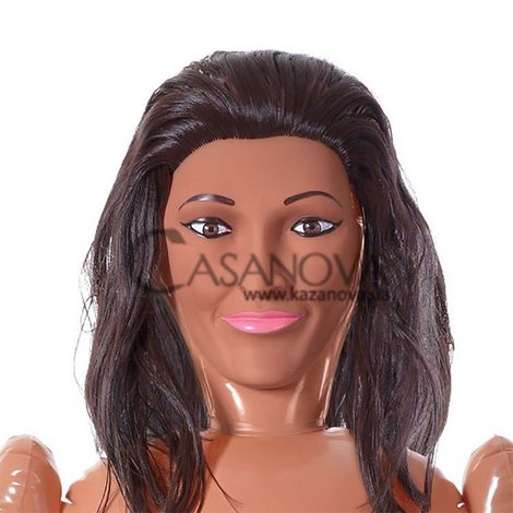 Основное фото Секс-кукла Extreme Katie Cougar мулатка