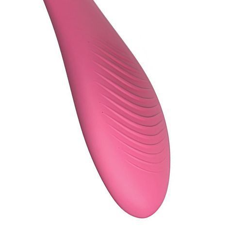 Основное фото Смарт-вибратор для пар We-Vibe Sync Lite розовый 7,7 см