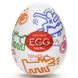 Дополнительное фото Набор яиц Tenga Keith Haring Egg Street
