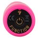 Дополнительное фото Вибратор Deep Vibrations Vibrator розовый 21 см