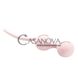 Додаткове фото Вагінальні кульки Pretty Love Kegel Tighten Up рожеві