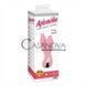 Дополнительное фото Rabbit-вибратор Aphrovibe Luxe & Fashion Vibration розовый 13,5 см
