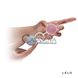 Дополнительное фото Шарики Lelo Luna Beads Mini розовые и голубые
